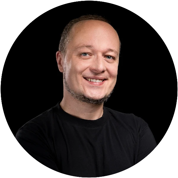 Tomasz Kościółek photo